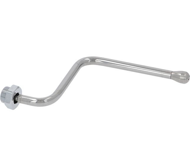 Faema Steam Pipe ST Steel Cold Touch