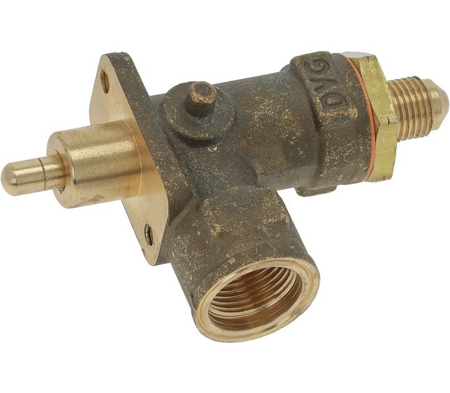 Faema Water/steam Tap - MPN 1548079