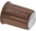 Faema Knob For Water Tap of Walnut P6