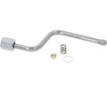 La Spaziale Steam Pipe ST Steel Cold Touch