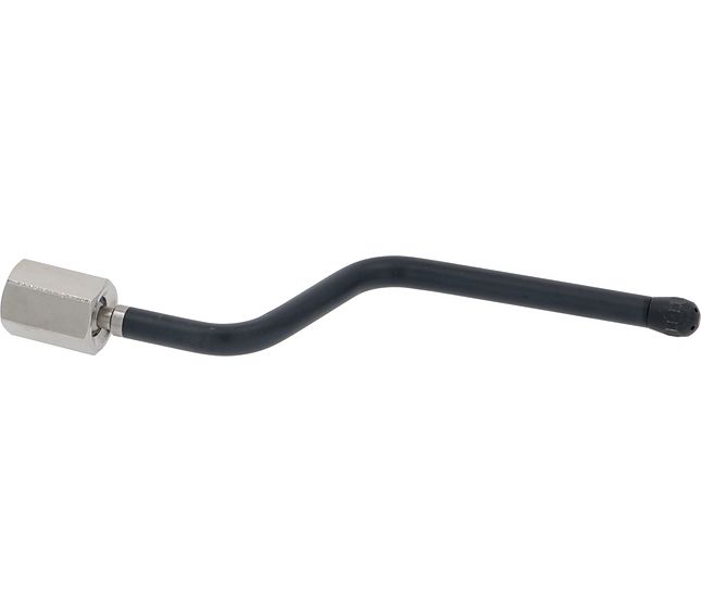 La San Marco Steam Pipe ST Steel Cold Touch