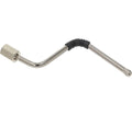 La San Marco Stainless Steel Steam Wand Compl Ø 10 M