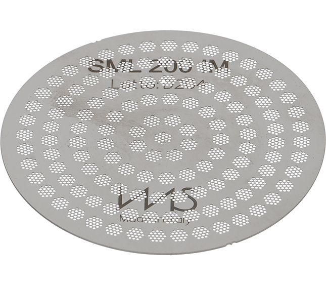 La San Marco Precision Shower Screen Ø 50.5 MM