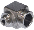 La San Marco Non-return Valve Ø 1/8"m