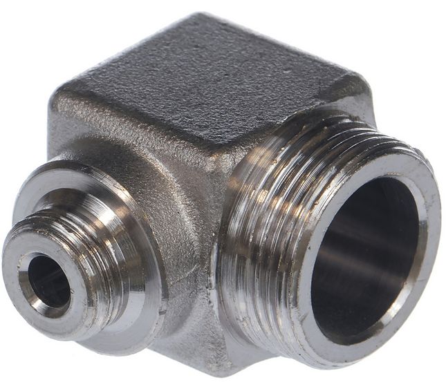 La San Marco Non-return Valve Ø 1/8"m