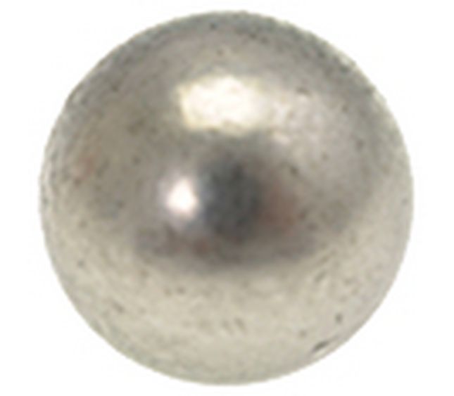 La San Marco Stainless Steel Ball Ø 10 MM