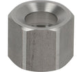 La San Marco Nut Ø 3/4"f Stainless Steel Steam Tap
