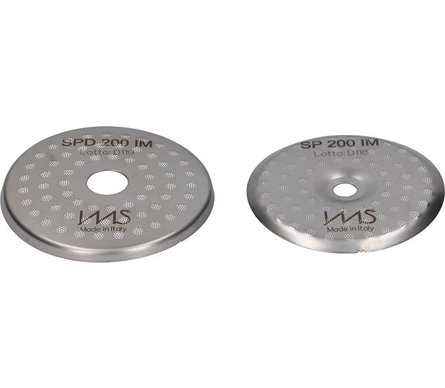 Dalla Corte / La Spaziale Precision Shower Screen Ø 48.4 MM