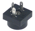 La Spaziale Connector For Volumetric Meter