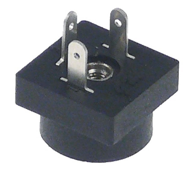 La Spaziale Connector For Volumetric Meter