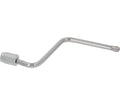 Wega Steam Pipe ST Steel Cold Touch