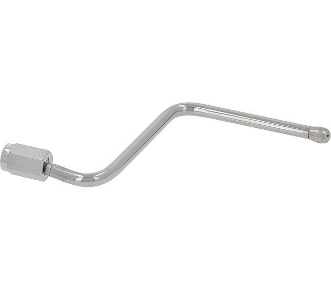 Wega Steam Pipe ST Steel Cold Touch - MPN 3549027