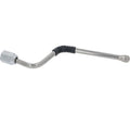 Wega Steam Pipe ST Steel Cold Touch