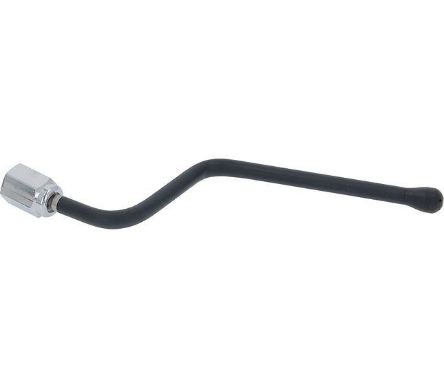 Wega Steam Pipe ST Steel Cold Touch - MPN 3549029