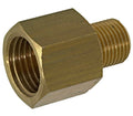 Carimali Fitting Ø 1/8"m-1/4"f
