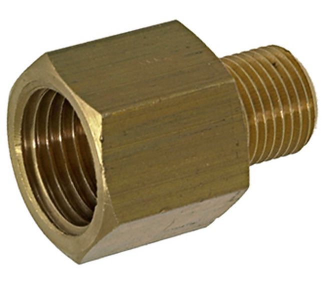 Carimali Fitting Ø 1/8"m-1/4"f