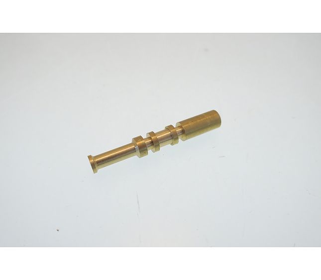 Faema Pin Tap Valve Water Steam