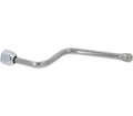 ECM Steam Pipe ST Steel Cold Touch