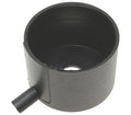 Brasilia Drain Tank 3/8