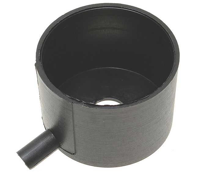 Brasilia Drain Tank 3/8