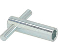 La Spaziale Feather Key For Nut Shower Head 8MM
