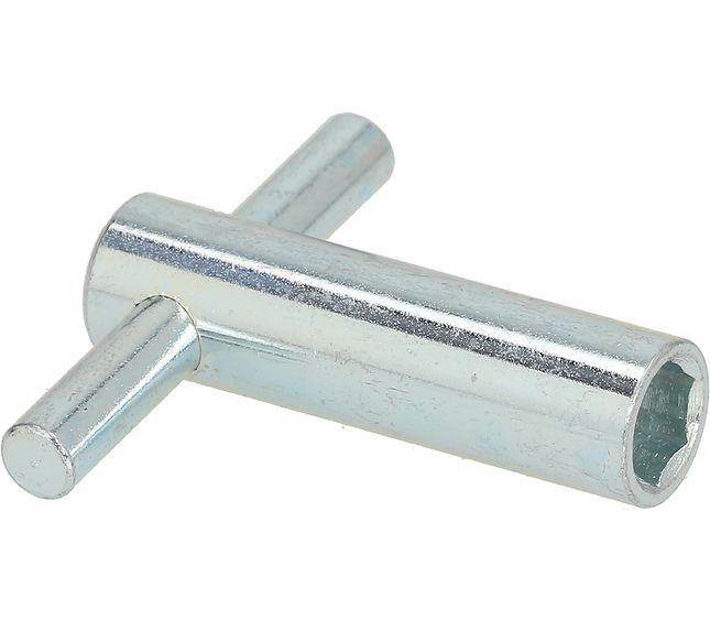 La Spaziale Feather Key For Nut Shower Head 8MM