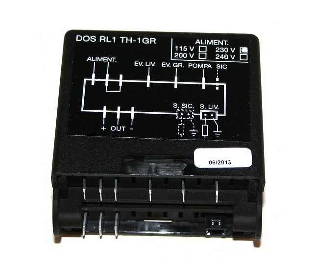 Carimali Dosing Rl1 1-group TH 230V