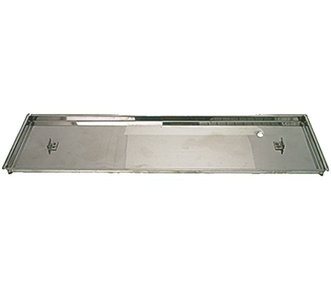 Faema Drip Tray Star 2 Groupes (168x625 Mm)