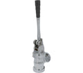 Brasilia Group Lever Al67 Black