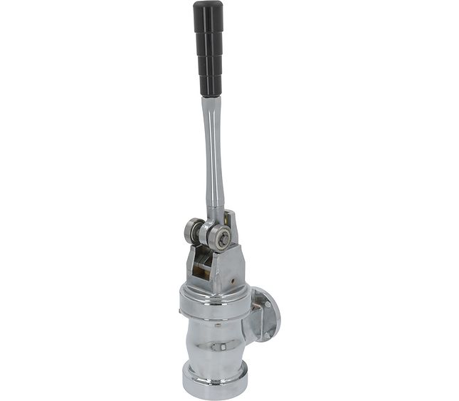 Brasilia Group Lever Al67 Black