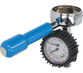 Cimbali Filterholder With Thermomanometer