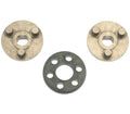 Cimbali / Faema Complete Metal Coupling