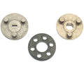 Cimbali / Faema Complete Metal Coupling