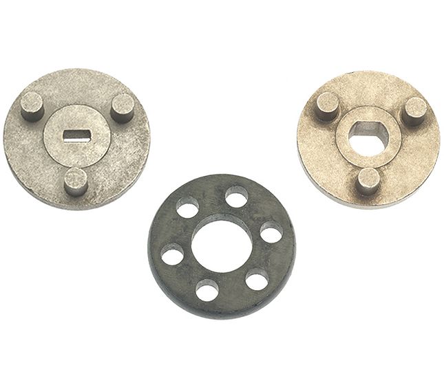 Cimbali / Faema Complete Metal Coupling