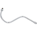La Spaziale Chrome-plated Steam Wand Complete - S3 +5 more (MPN 1449341)