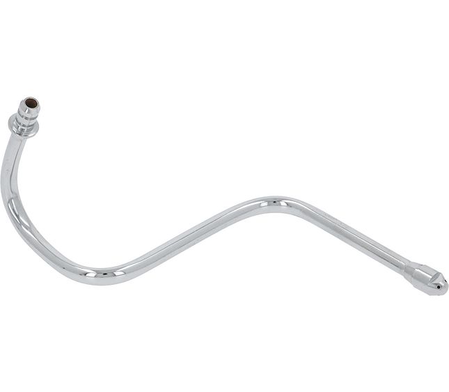 La Spaziale Chrome-plated Steam Wand Complete - S3 +5 more (MPN 1449341)