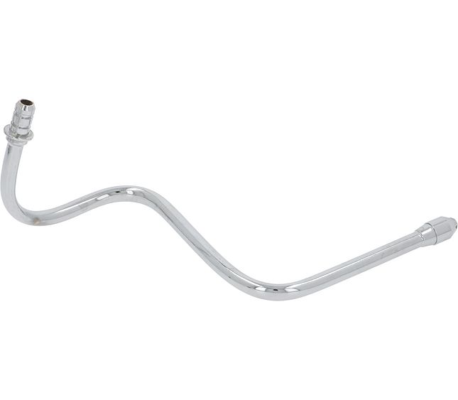 La Spaziale Chrome-plated Steam Wand Complete - S3 +5 more (MPN 1449342)
