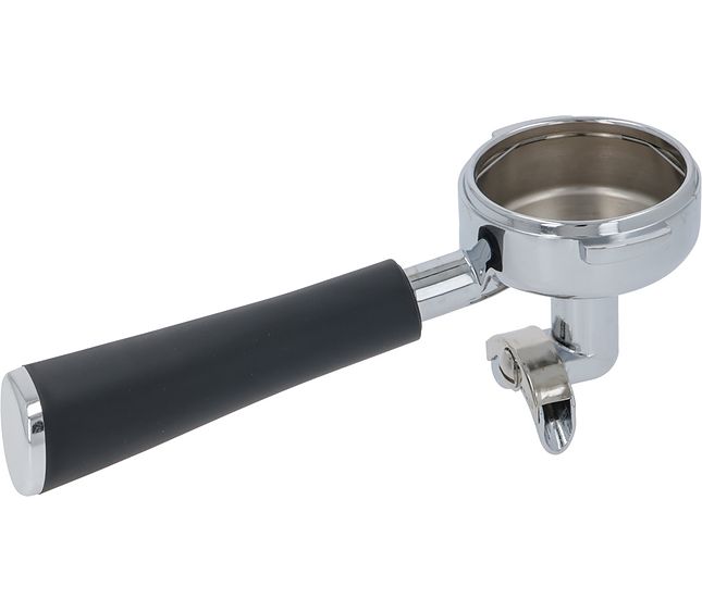 Faema Filter Holder Complete 2 Cups Faema - MPN 1165380