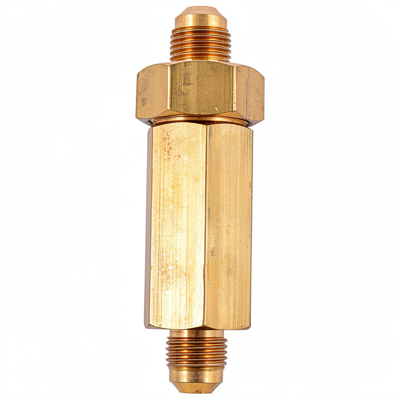 BUNN WATER STRAINER ASSY