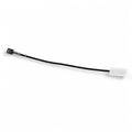 BUNN LEAD AY,BLK-THERMO TO HEATER