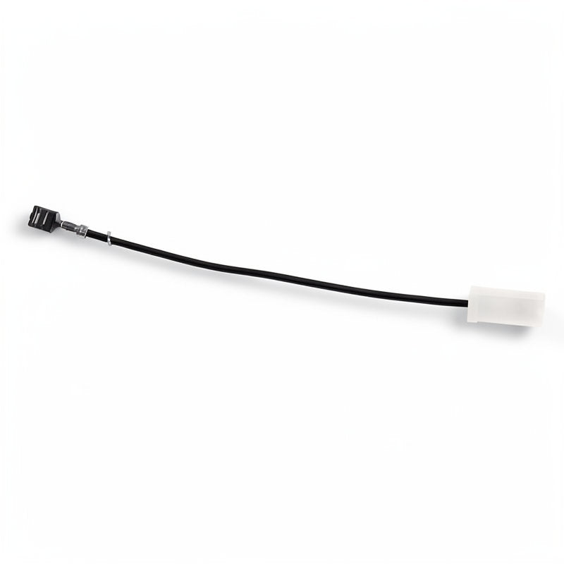 BUNN LEAD AY,BLK-THERMO TO HEATER