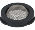 Carimali / La San Marco Filterst Steel For Inlet Hose Ø 3/4