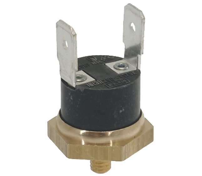 Brasilia Contact Thermostat 145°c M4