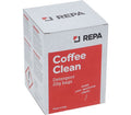 Universal Detergent Coffee Clean Bags 20 G