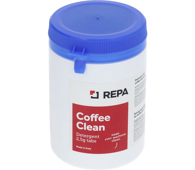 Universal Cleaning Tabs Coffee Clean 2.5 G