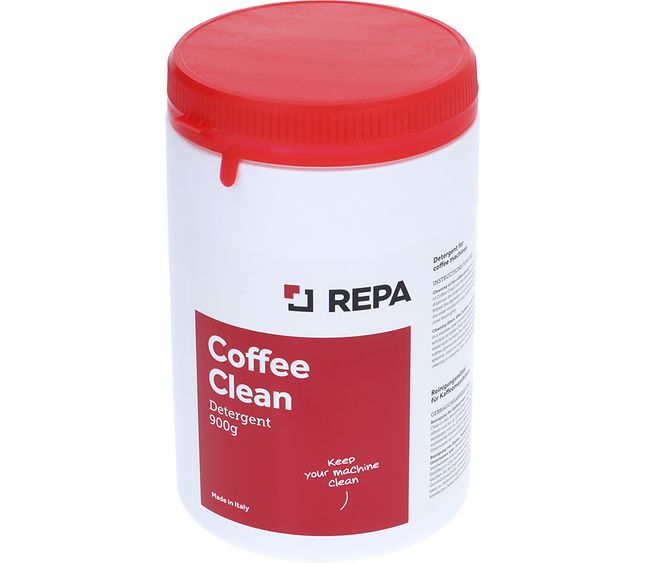 Universal Detergent Coffee Clean 900 G