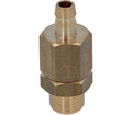 Quick Mill Vacuum Valve For Boiler Ø 1/4"m - 8 MM