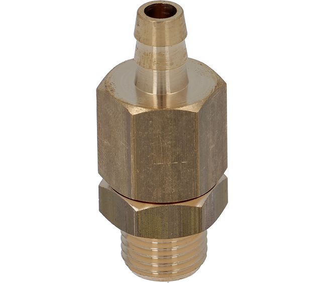 Quick Mill Vacuum Valve For Boiler Ø 1/4"m - 8 MM