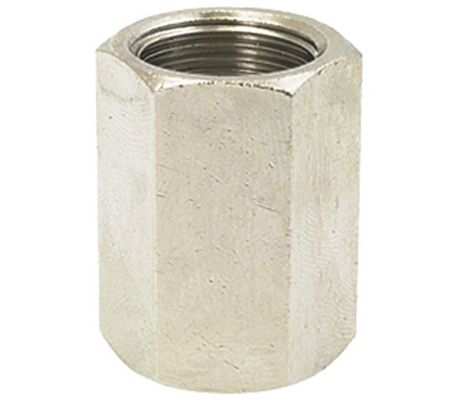 La San Marco Coupling For Steam Pipe Ø 3/8 New Type