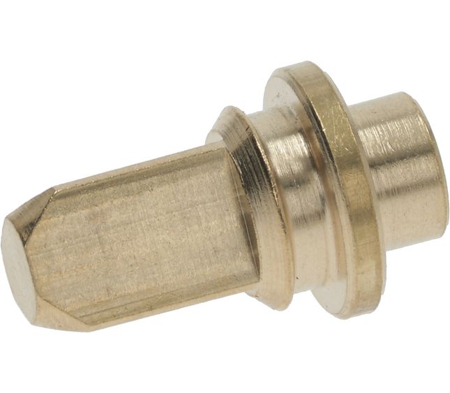 Brasilia Triangular Non-return Valve